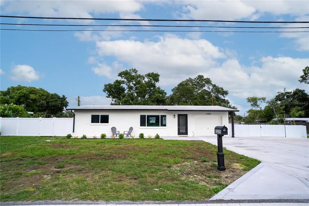 12425 Ridge Road Largo FL 33778