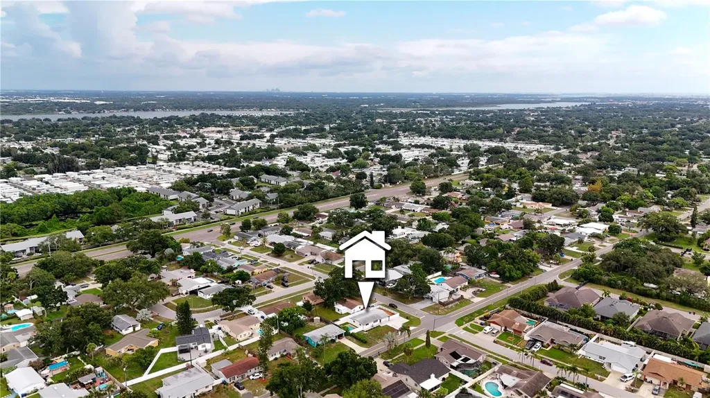 12425 Ridge Road Largo FL 33778