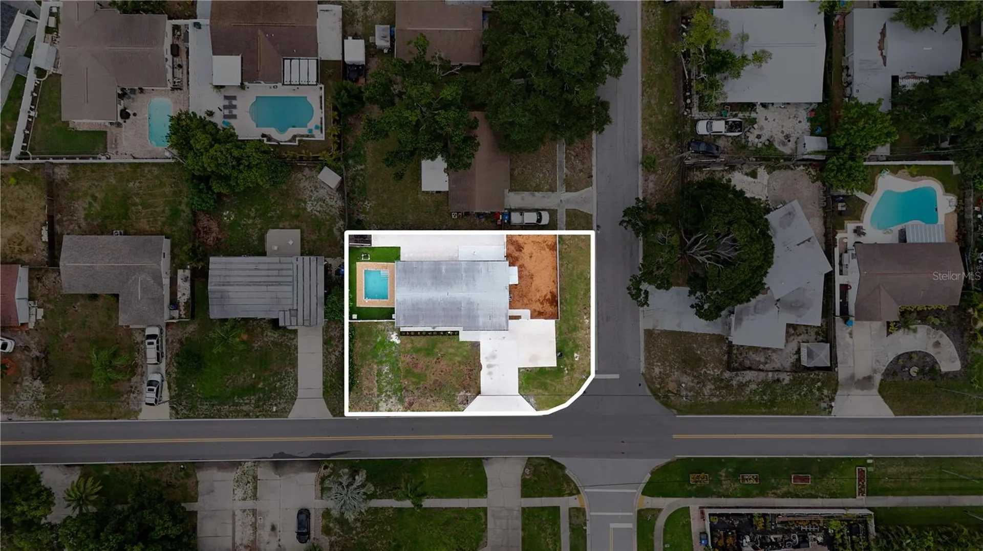 12425 Ridge Road Largo FL 33778