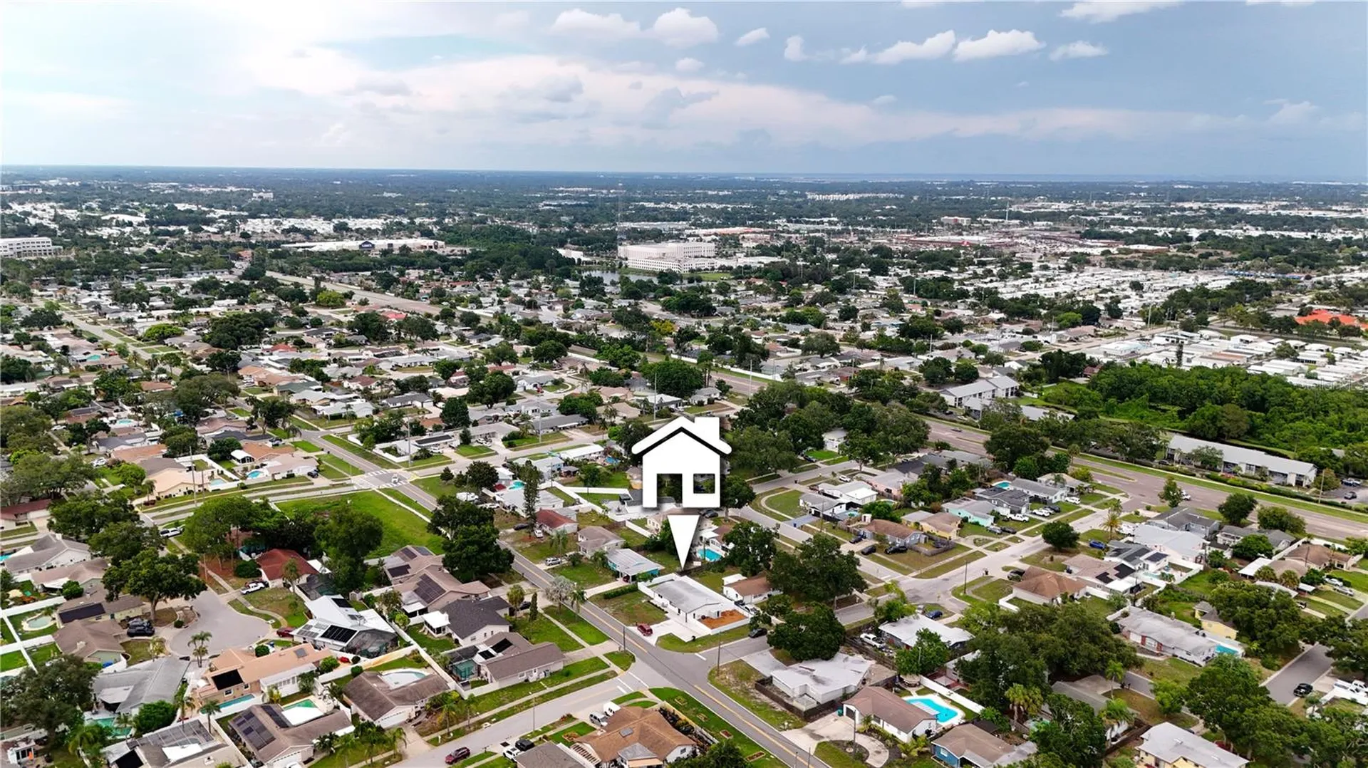 12425 Ridge Road Largo FL 33778