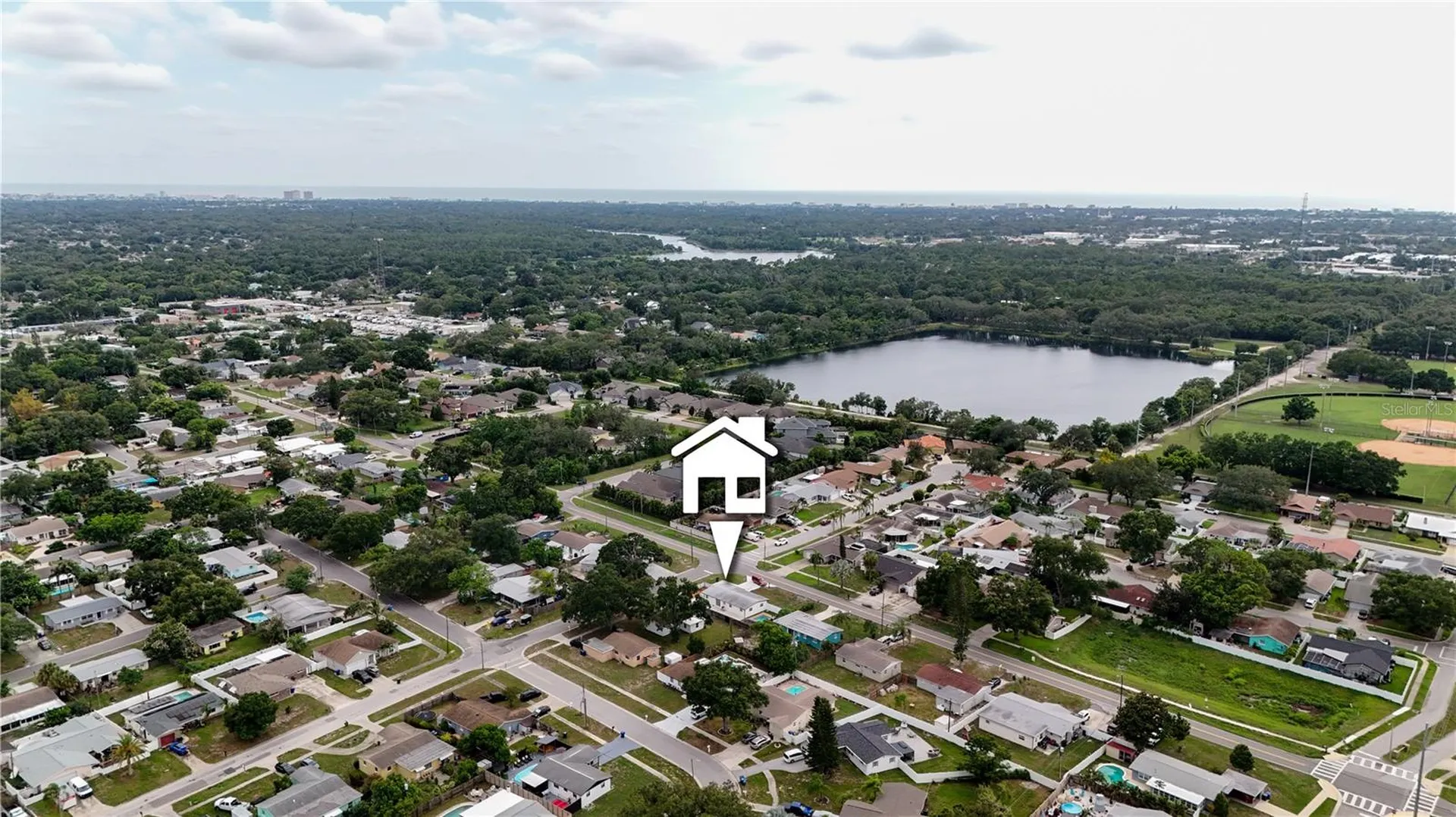 12425 Ridge Road Largo FL 33778