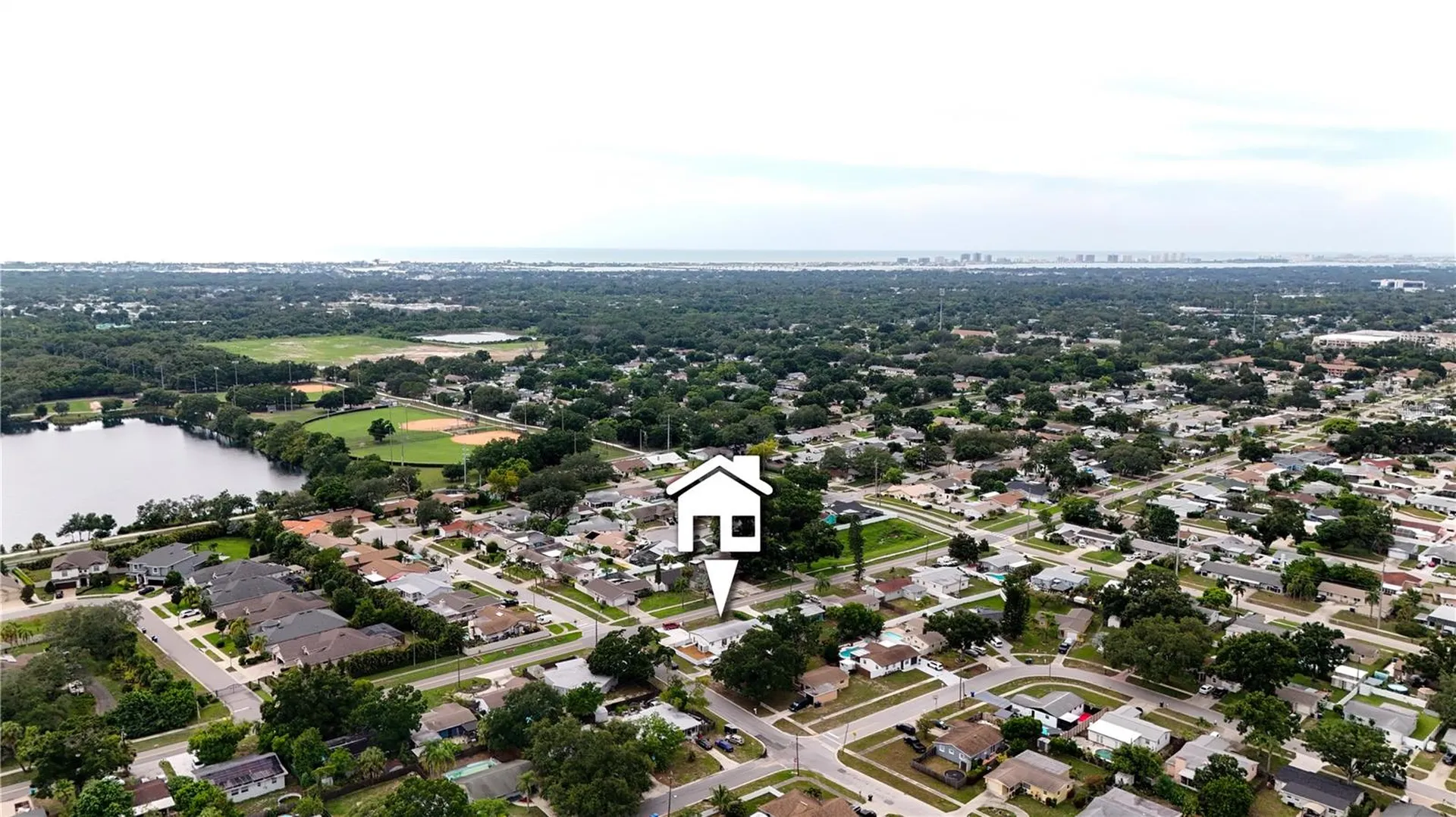 12425 Ridge Road Largo FL 33778
