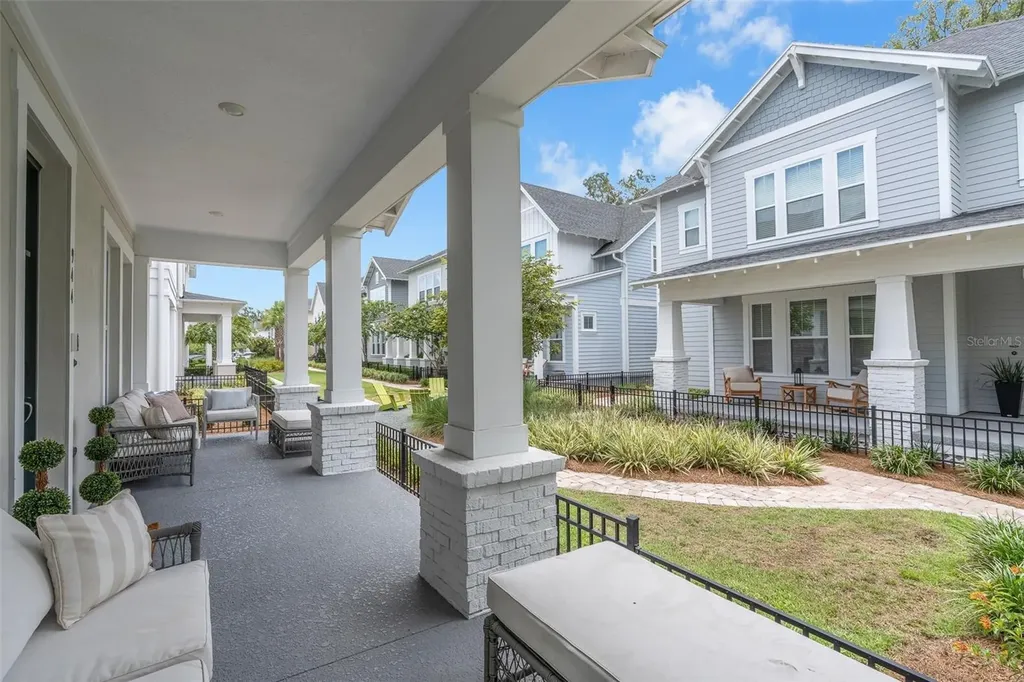 944 Kylee Alley Winter Garden FL 34787