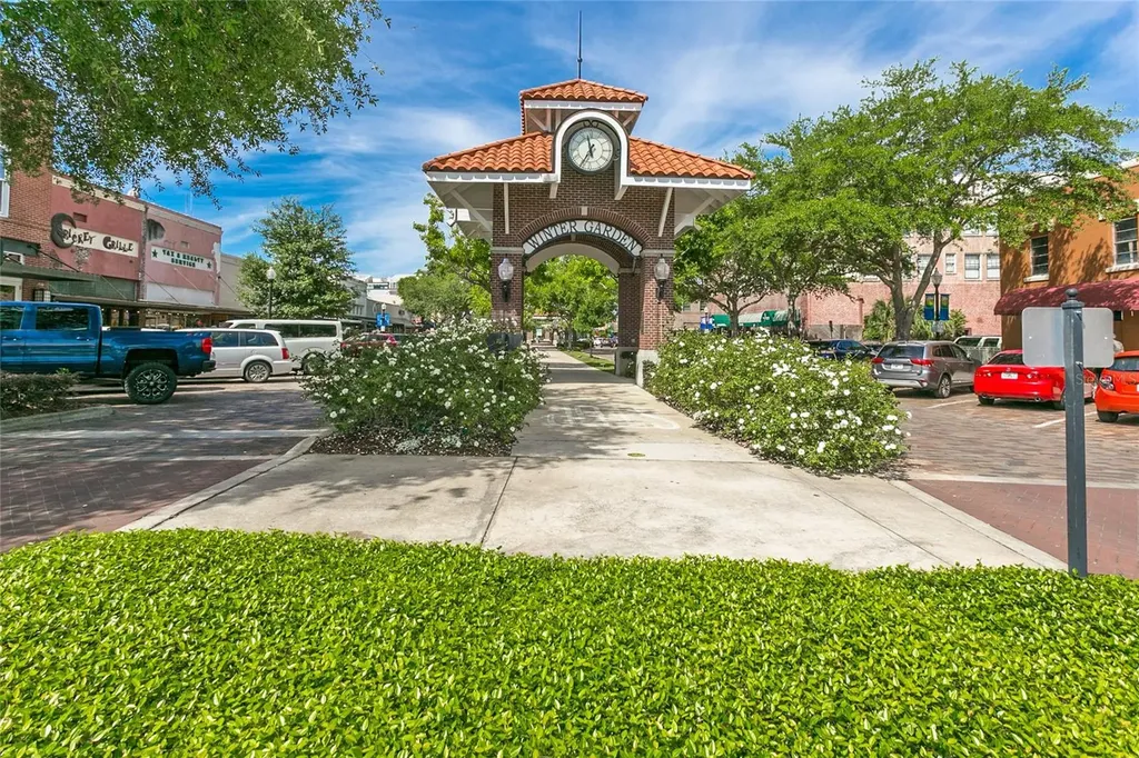 944 Kylee Alley Winter Garden FL 34787
