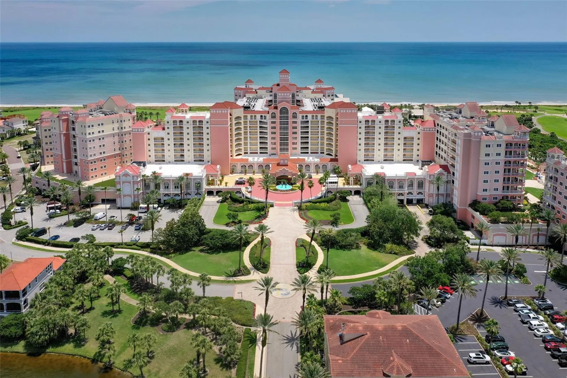 200 Ocean Crest Drive Palm Coast FL 32137
