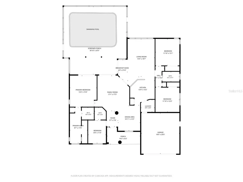 12213 Roseland Drive New Port Richey FL 34654