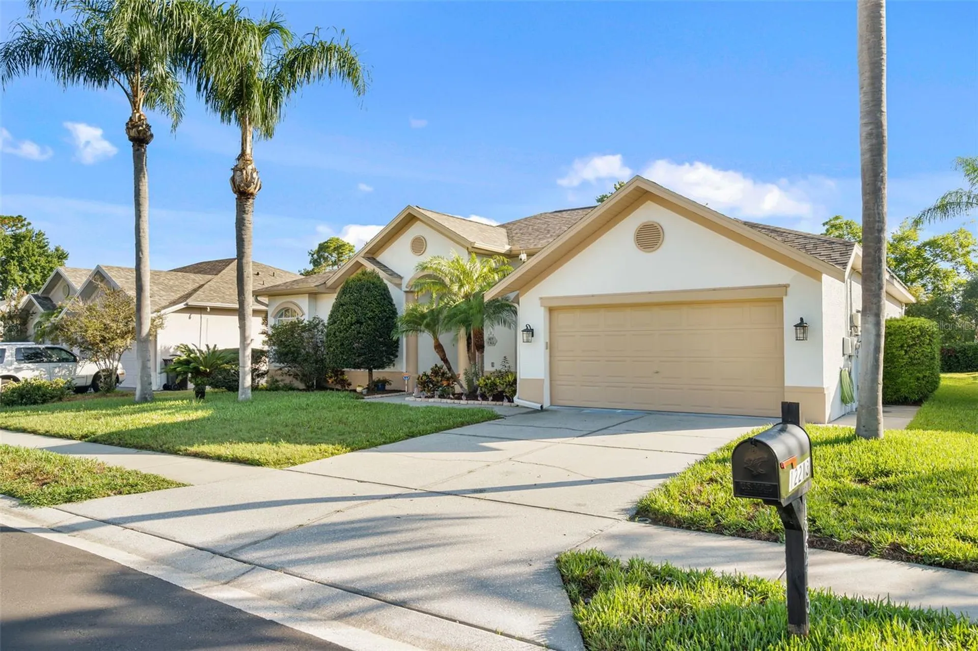 12213 Roseland Drive New Port Richey FL 34654