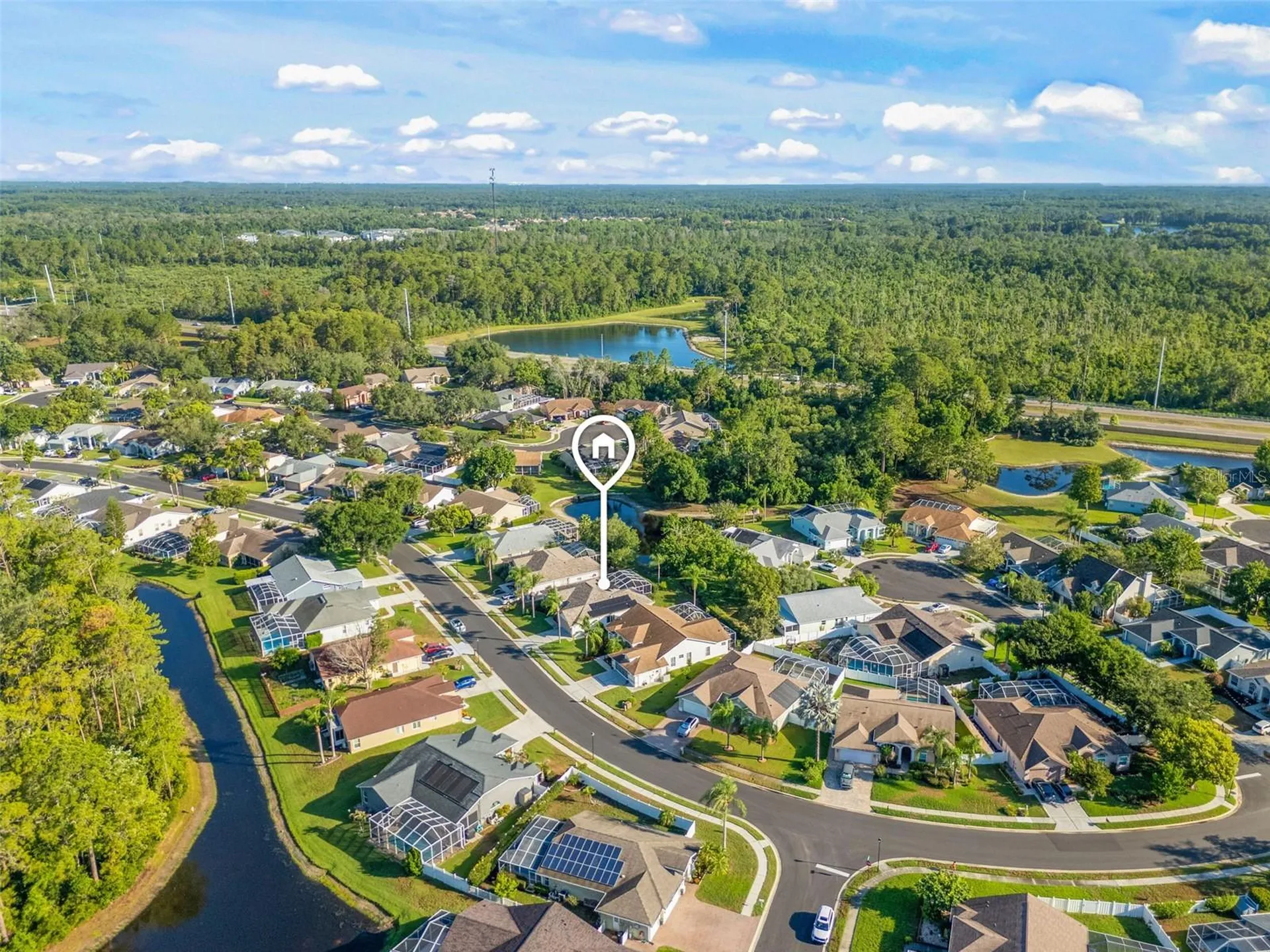 12213 Roseland Drive New Port Richey FL 34654
