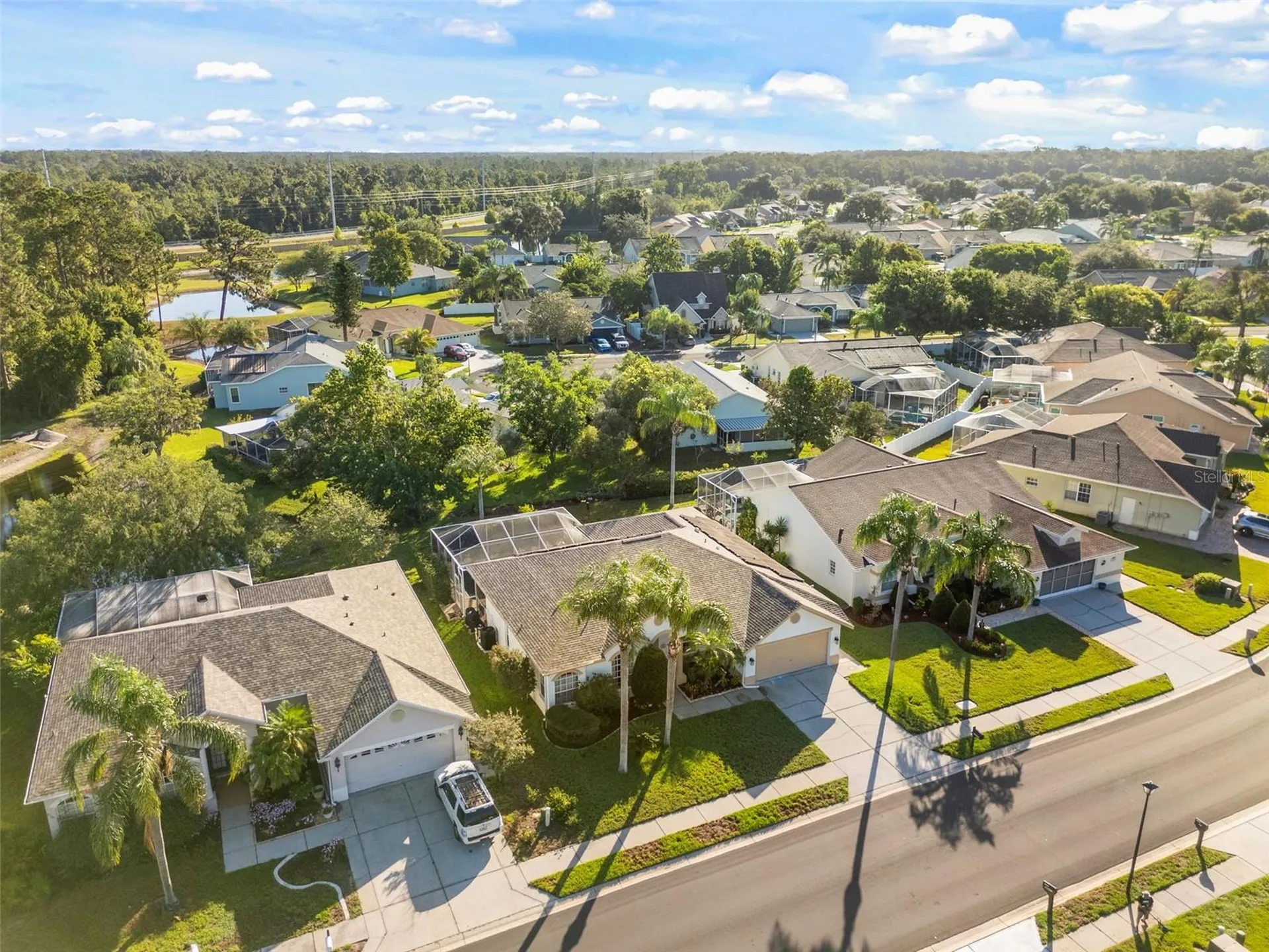12213 Roseland Drive New Port Richey FL 34654