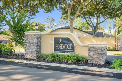 12213 Roseland Drive New Port Richey FL 34654