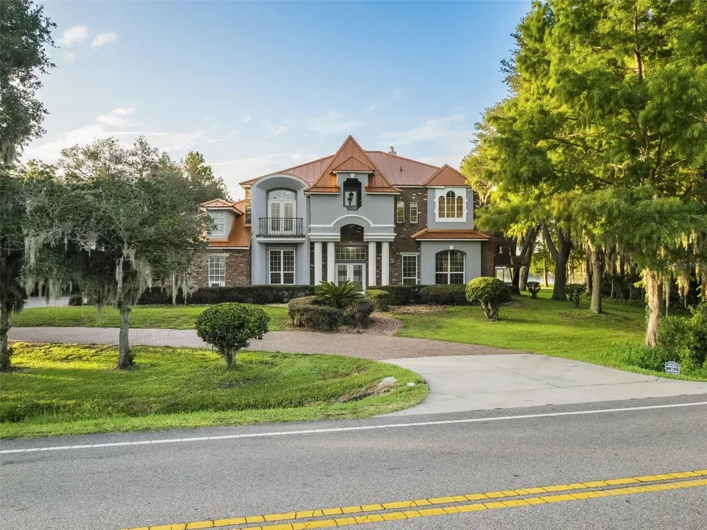 10550 Lake Minneola Shores Clermont FL 34711