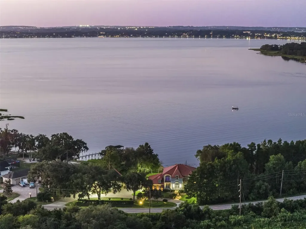 10550 Lake Minneola Shores Clermont FL 34711