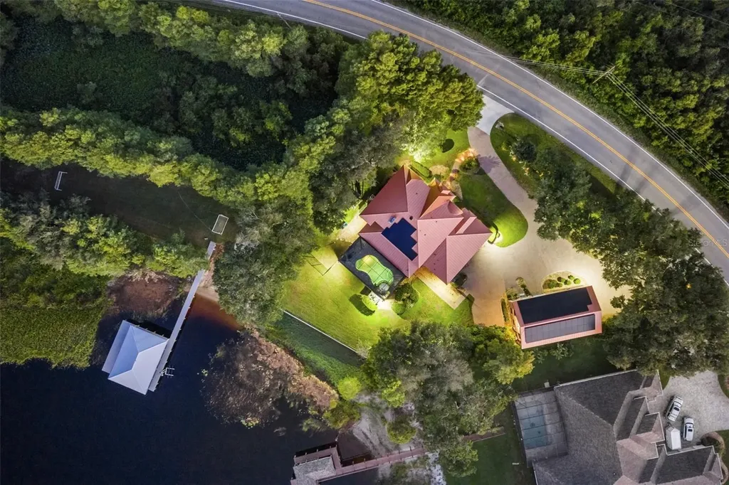 10550 Lake Minneola Shores Clermont FL 34711