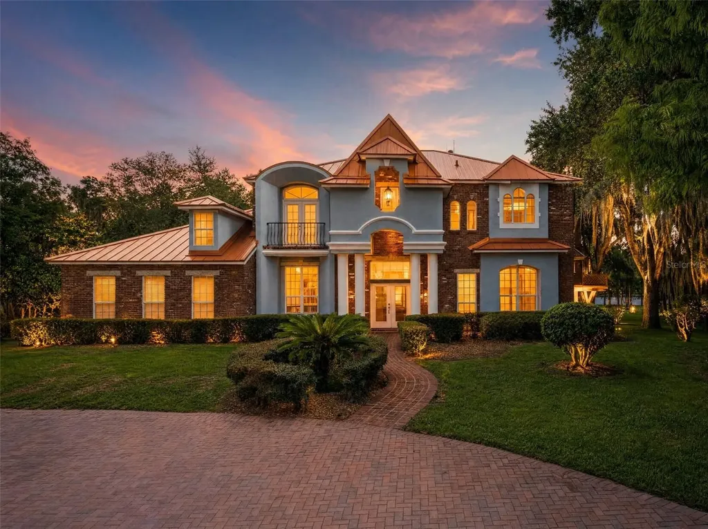 10550 Lake Minneola Shores Clermont FL 34711