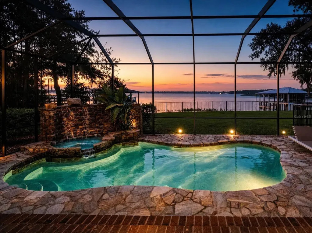10550 Lake Minneola Shores Clermont FL 34711