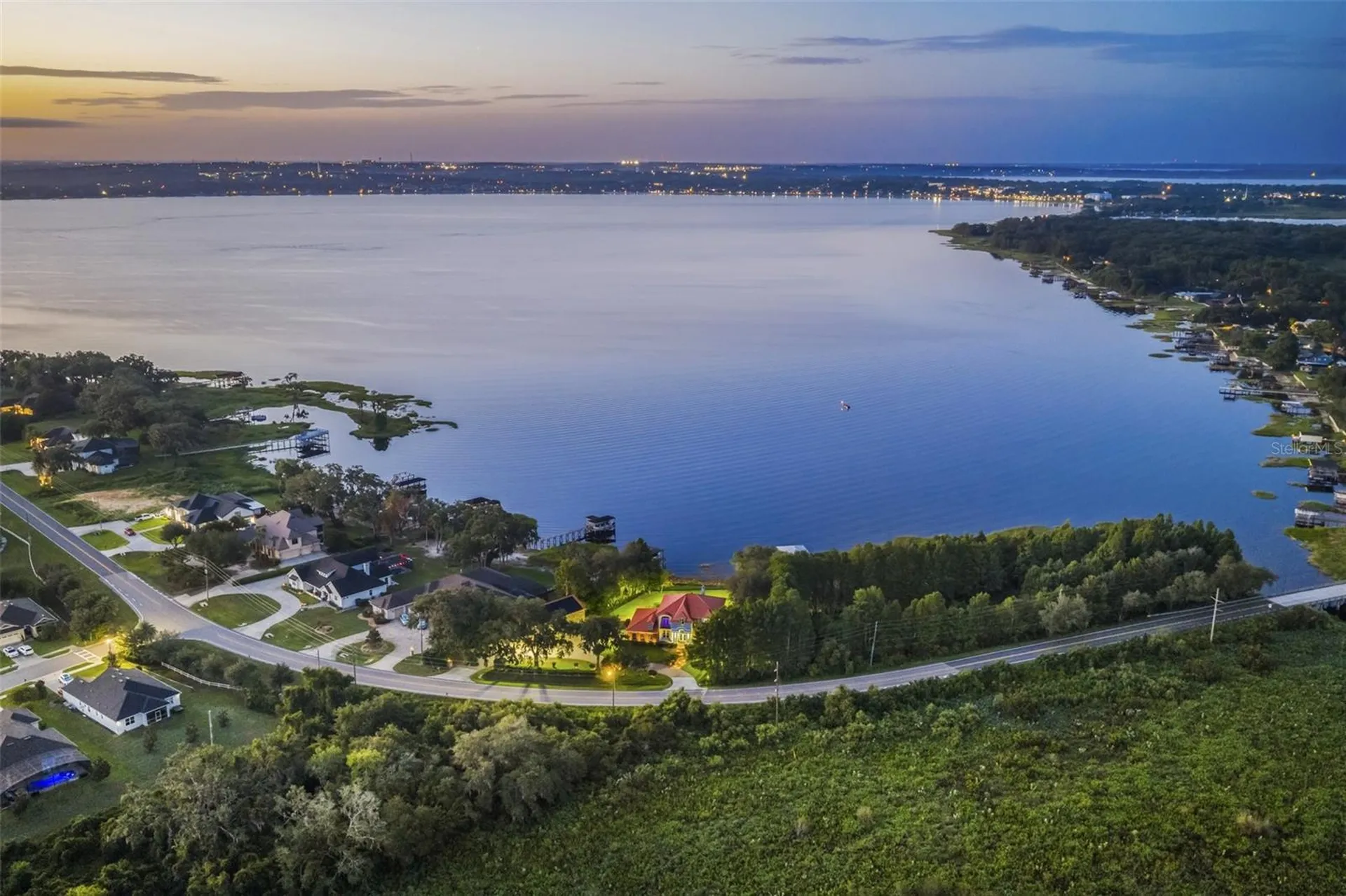 10550 Lake Minneola Shores Clermont FL 34711