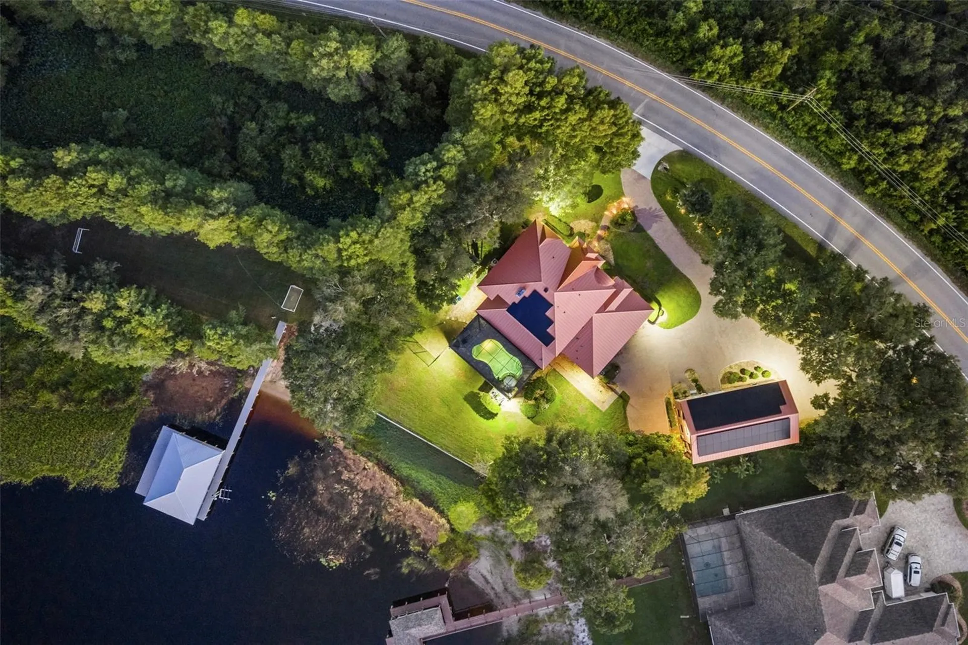 10550 Lake Minneola Shores Clermont FL 34711