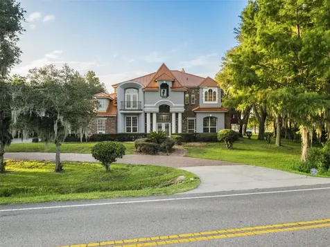 10550 Lake Minneola Shores Clermont FL 34711
