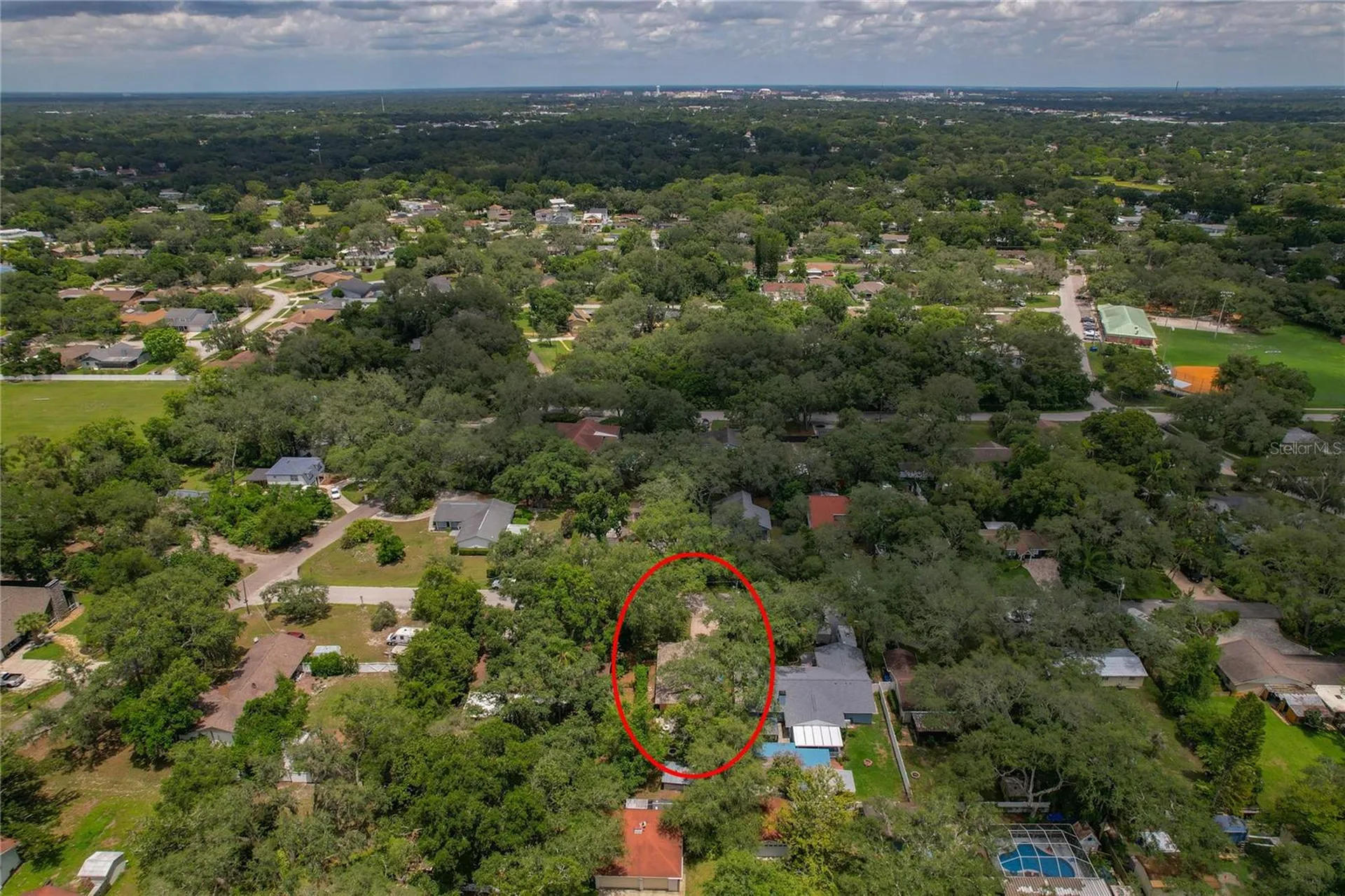 12922 N Albany Avenue Tampa FL 33612