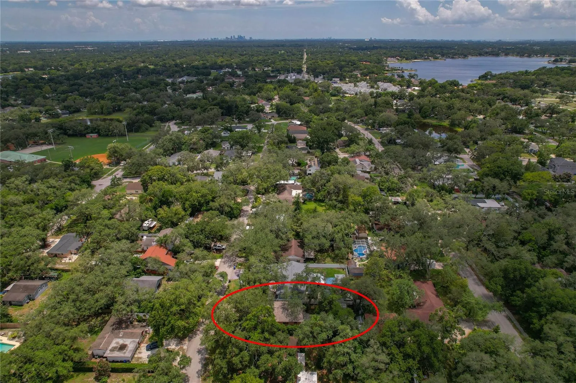 12922 N Albany Avenue Tampa FL 33612