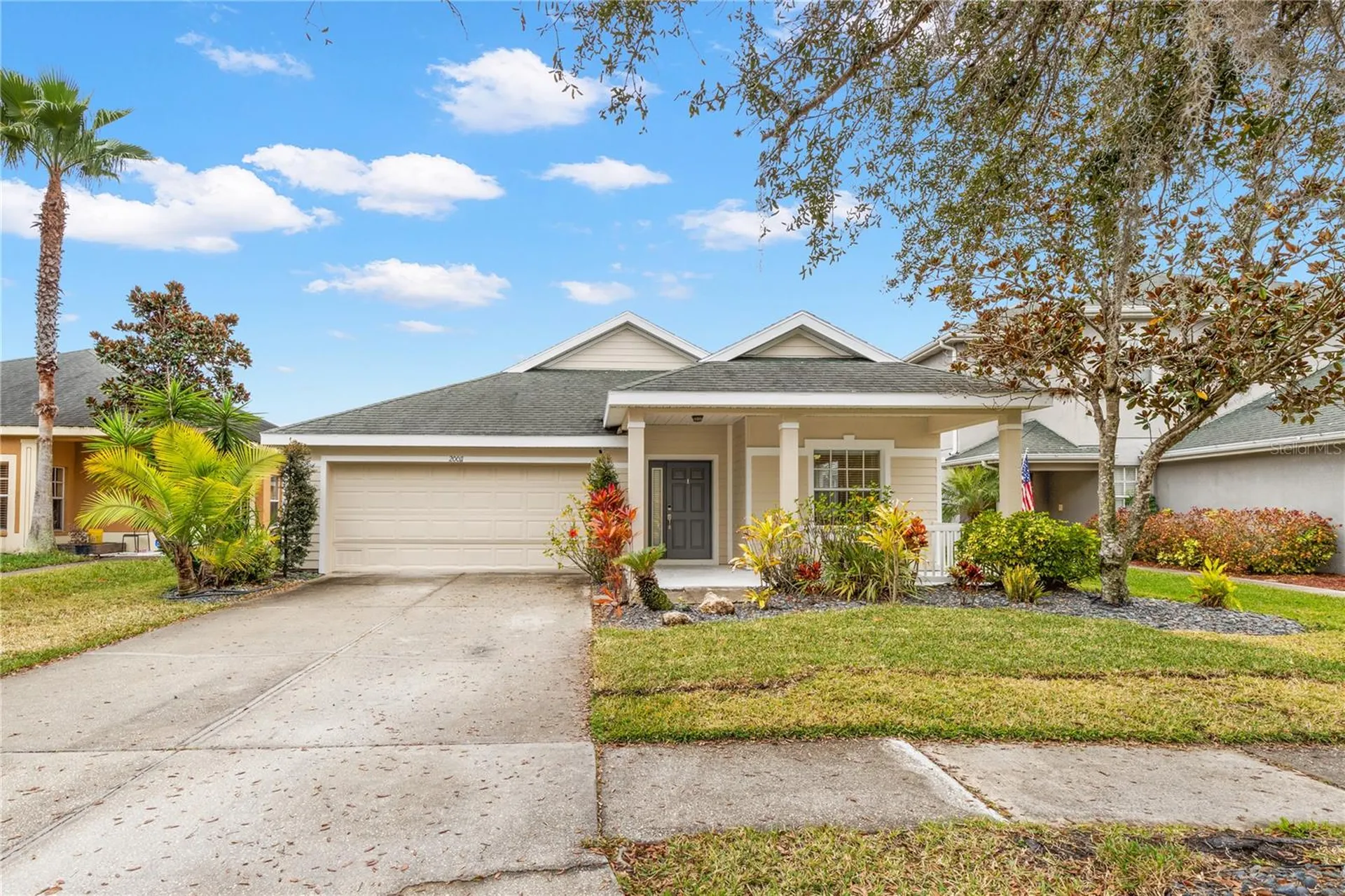 20011 Nob Oak Avenue Tampa FL 33647