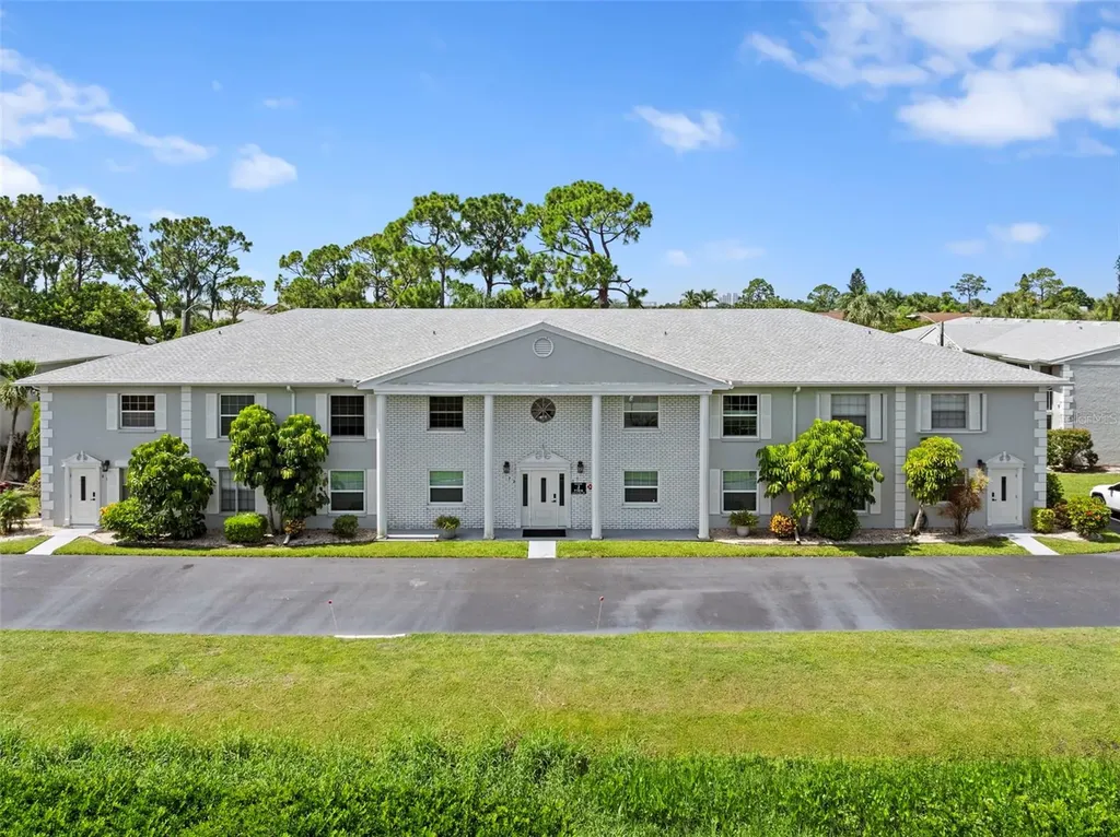 7104 Nantucket Circle North Fort Myers FL 33917
