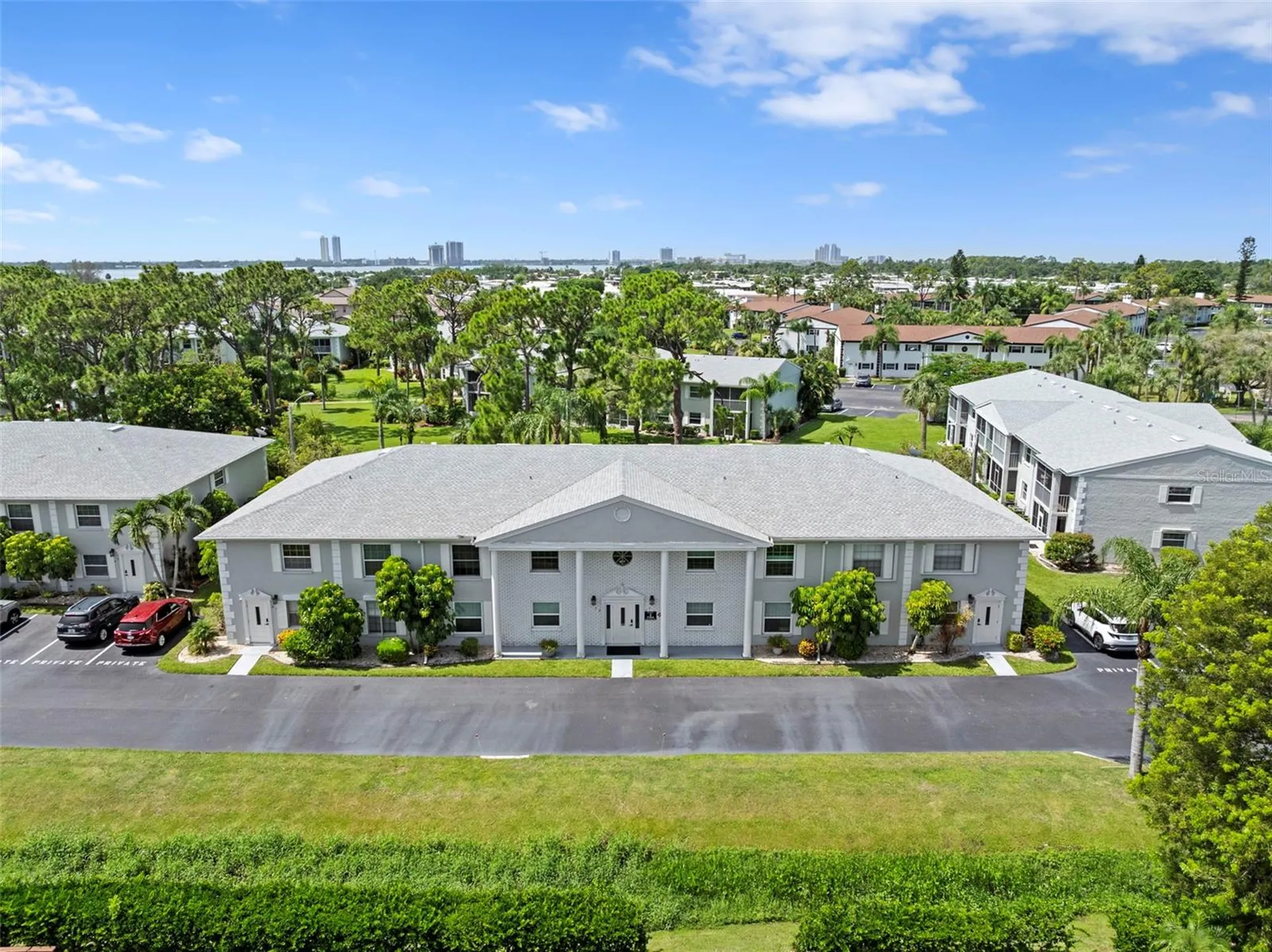 7104 Nantucket Circle North Fort Myers FL 33917