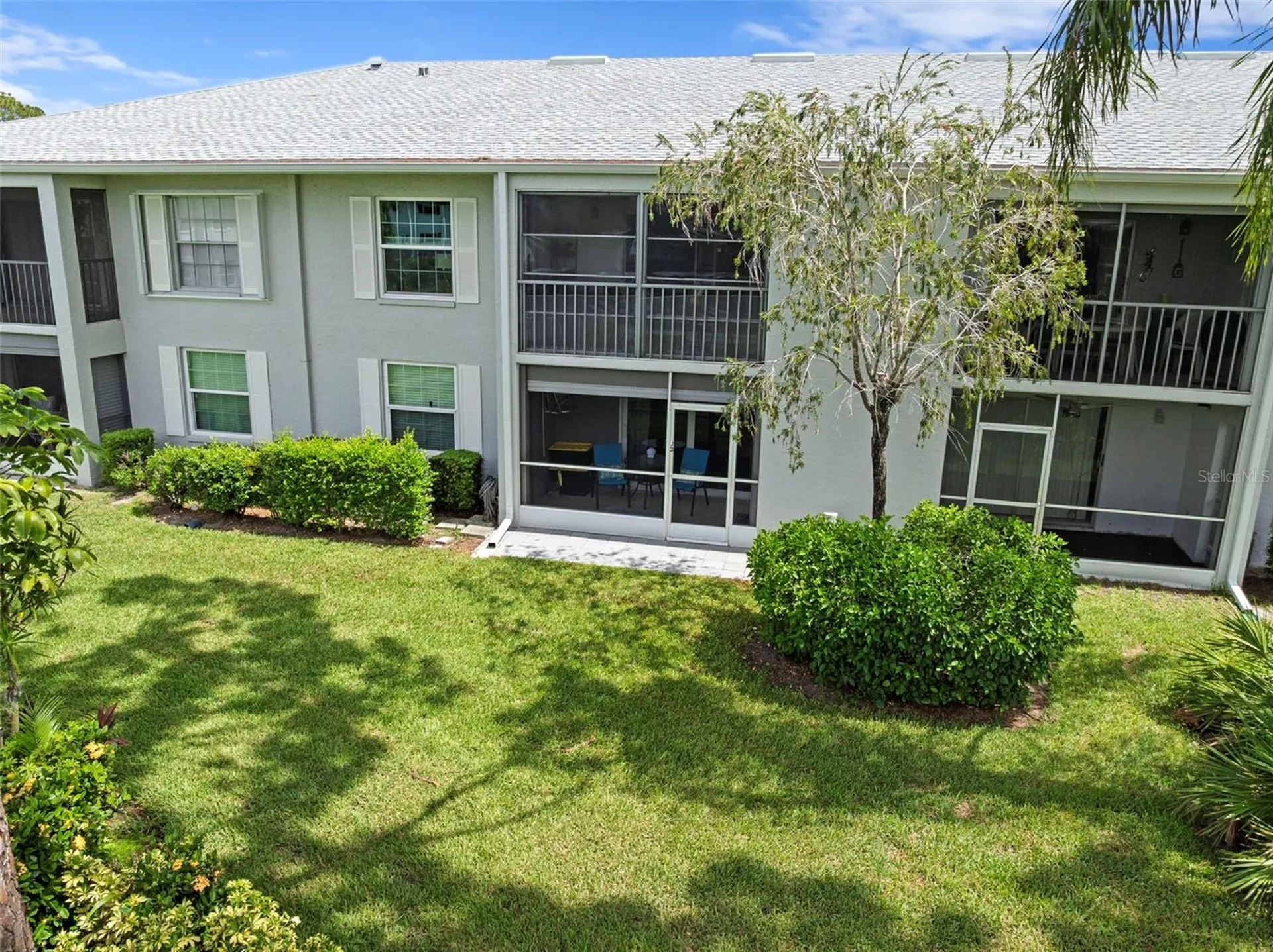 7104 Nantucket Circle North Fort Myers FL 33917