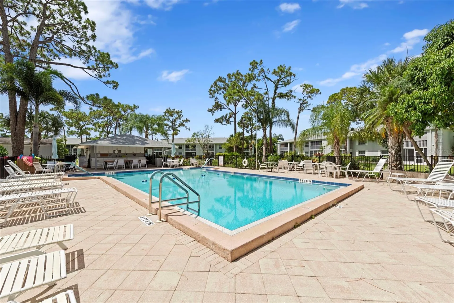 7104 Nantucket Circle North Fort Myers FL 33917