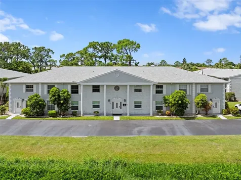 7104 Nantucket Circle North Fort Myers FL 33917