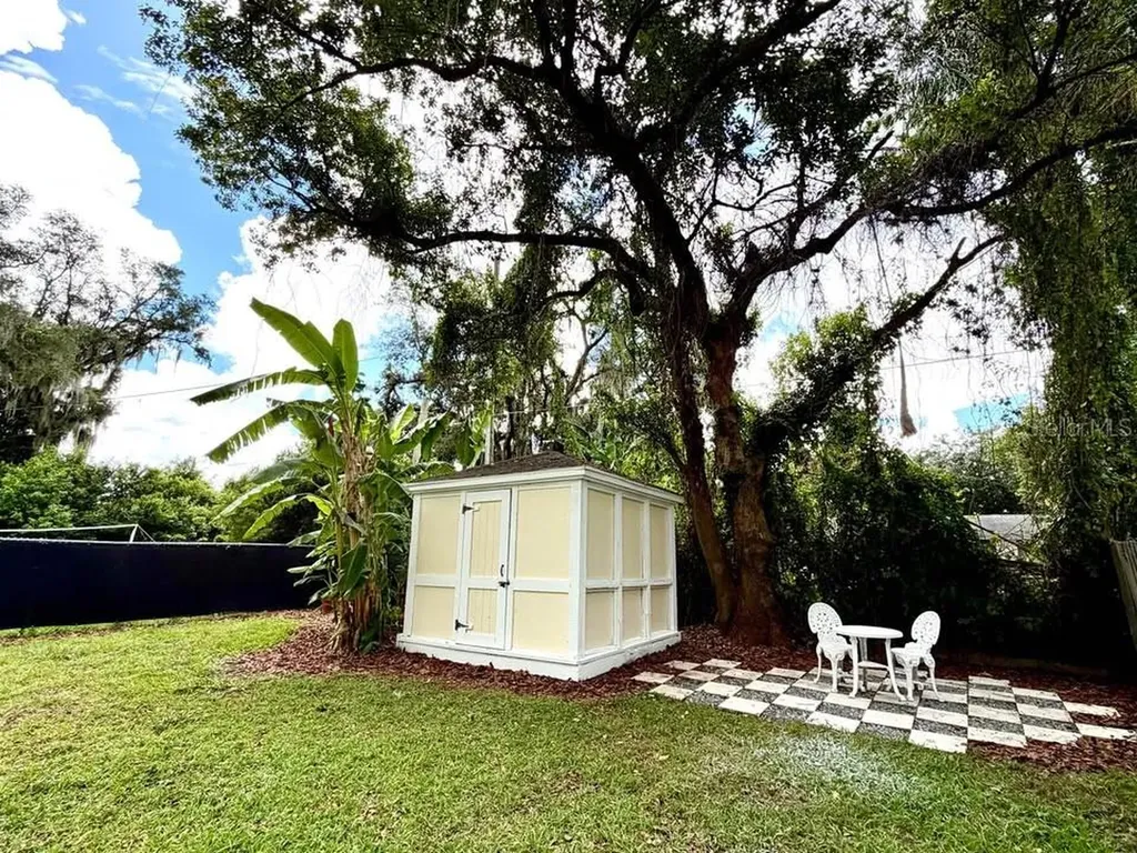 2568 Lotafun Avenue Winter Park FL 32789