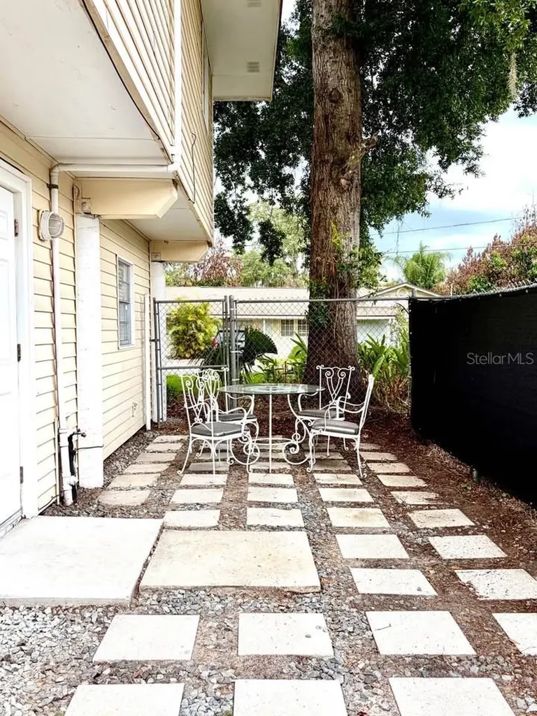 2568 Lotafun Avenue Winter Park FL 32789