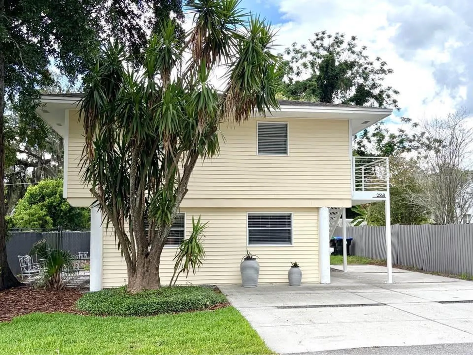 2568 Lotafun Avenue Winter Park FL 32789