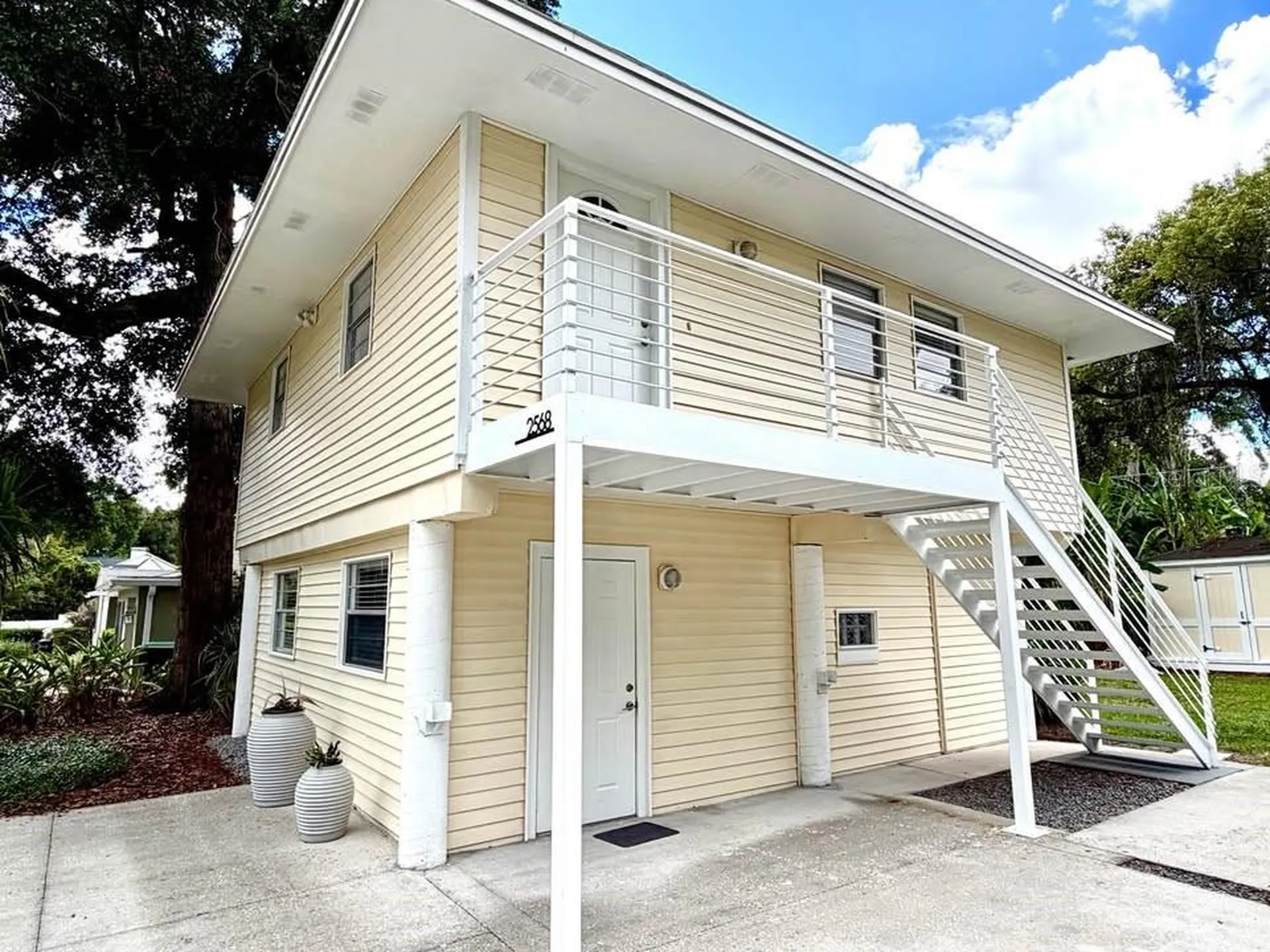2568 Lotafun Avenue Winter Park FL 32789