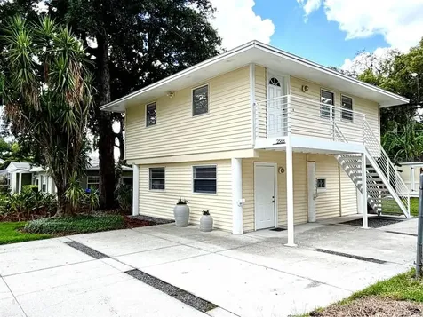 2568 Lotafun Avenue Winter Park FL 32789