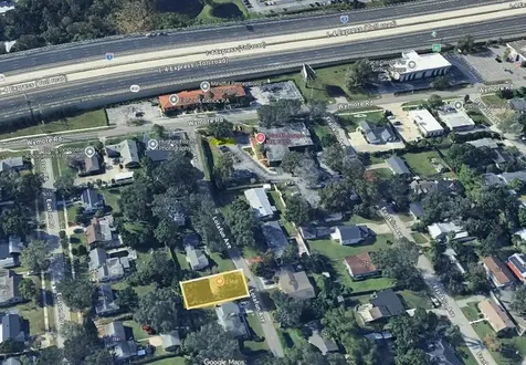 2568 Lotafun Avenue Winter Park FL 32789