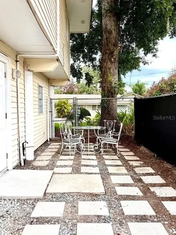 2568 Lotafun Avenue Winter Park FL 32789