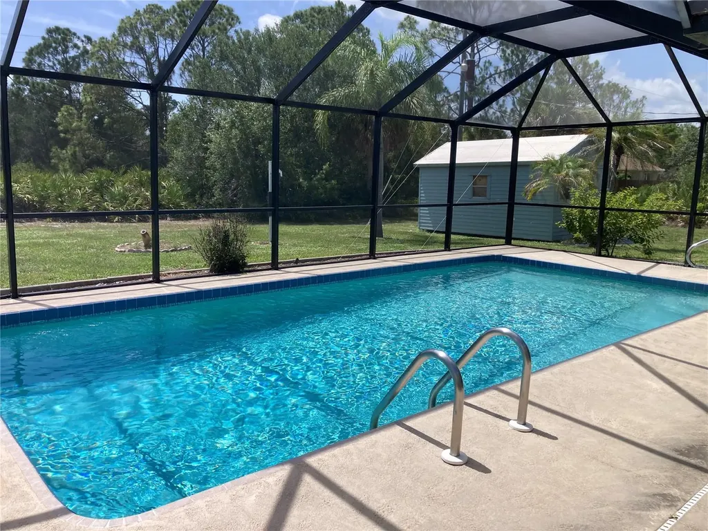 185 Champion Street Port Charlotte FL 33953