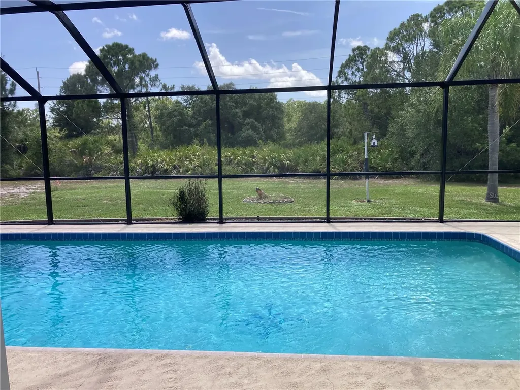 185 Champion Street Port Charlotte FL 33953