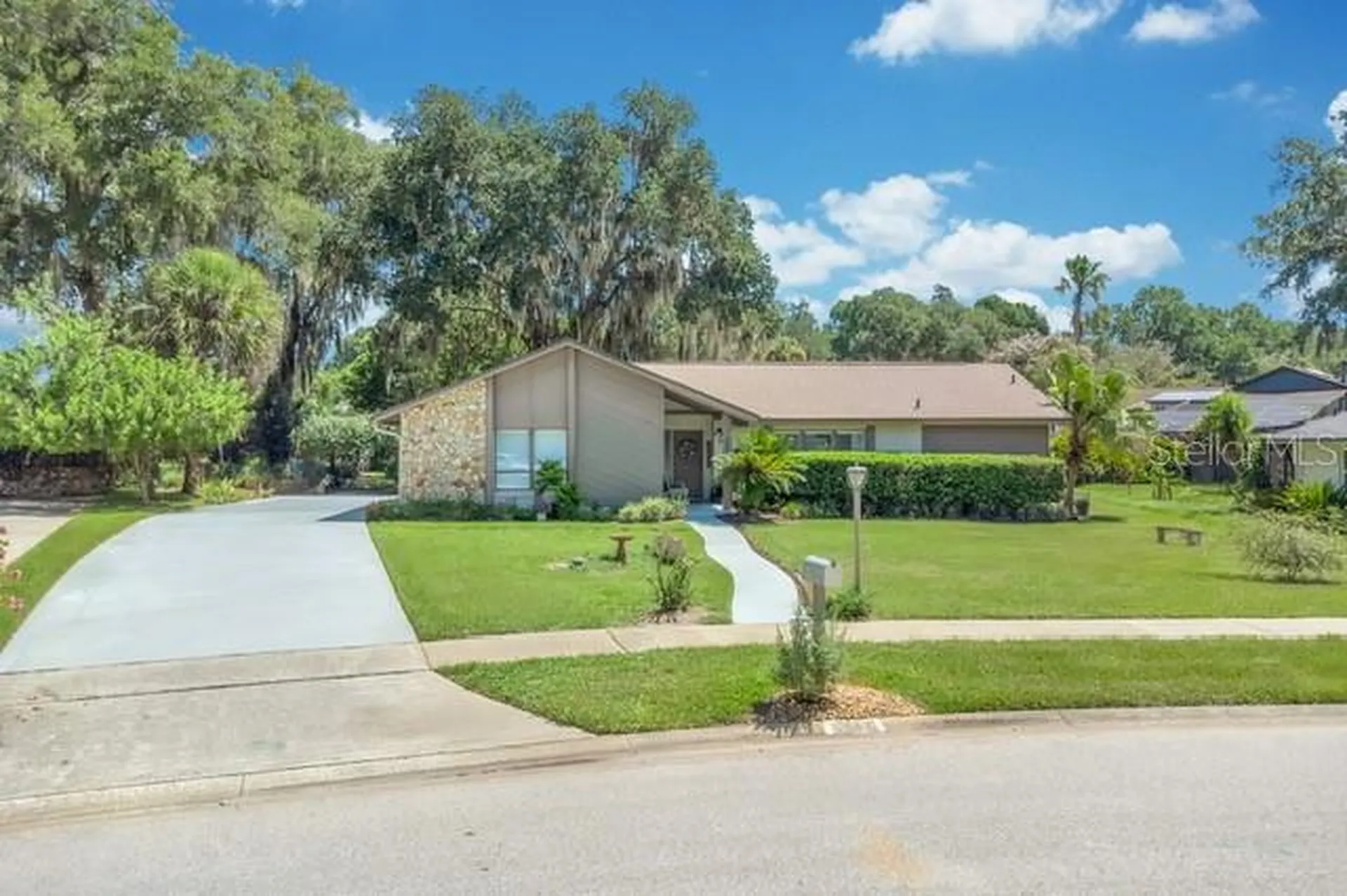 3611 Dahill Court Casselberry FL 32707