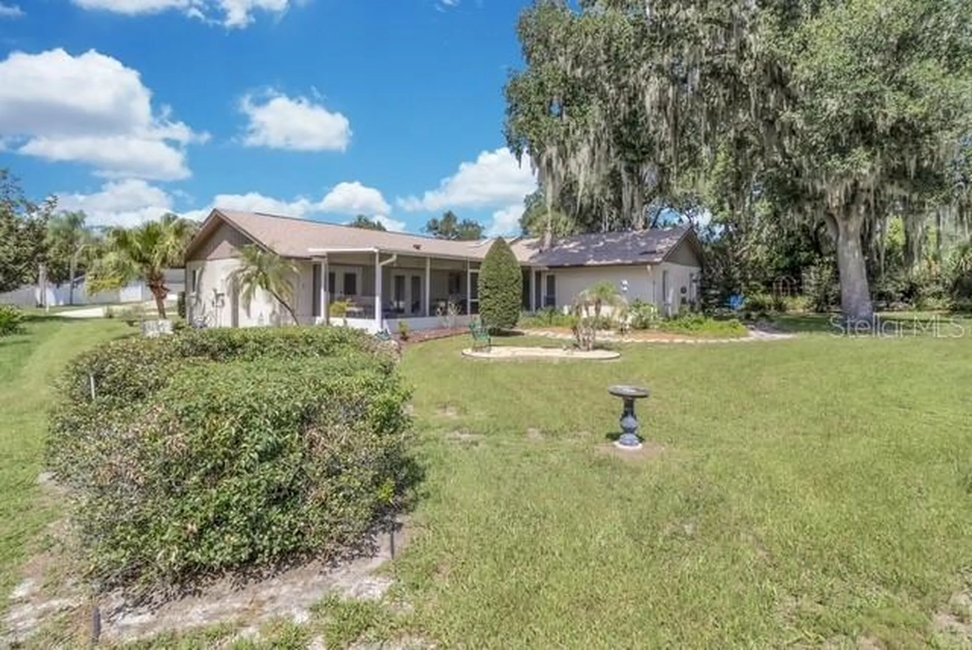 3611 Dahill Court Casselberry FL 32707