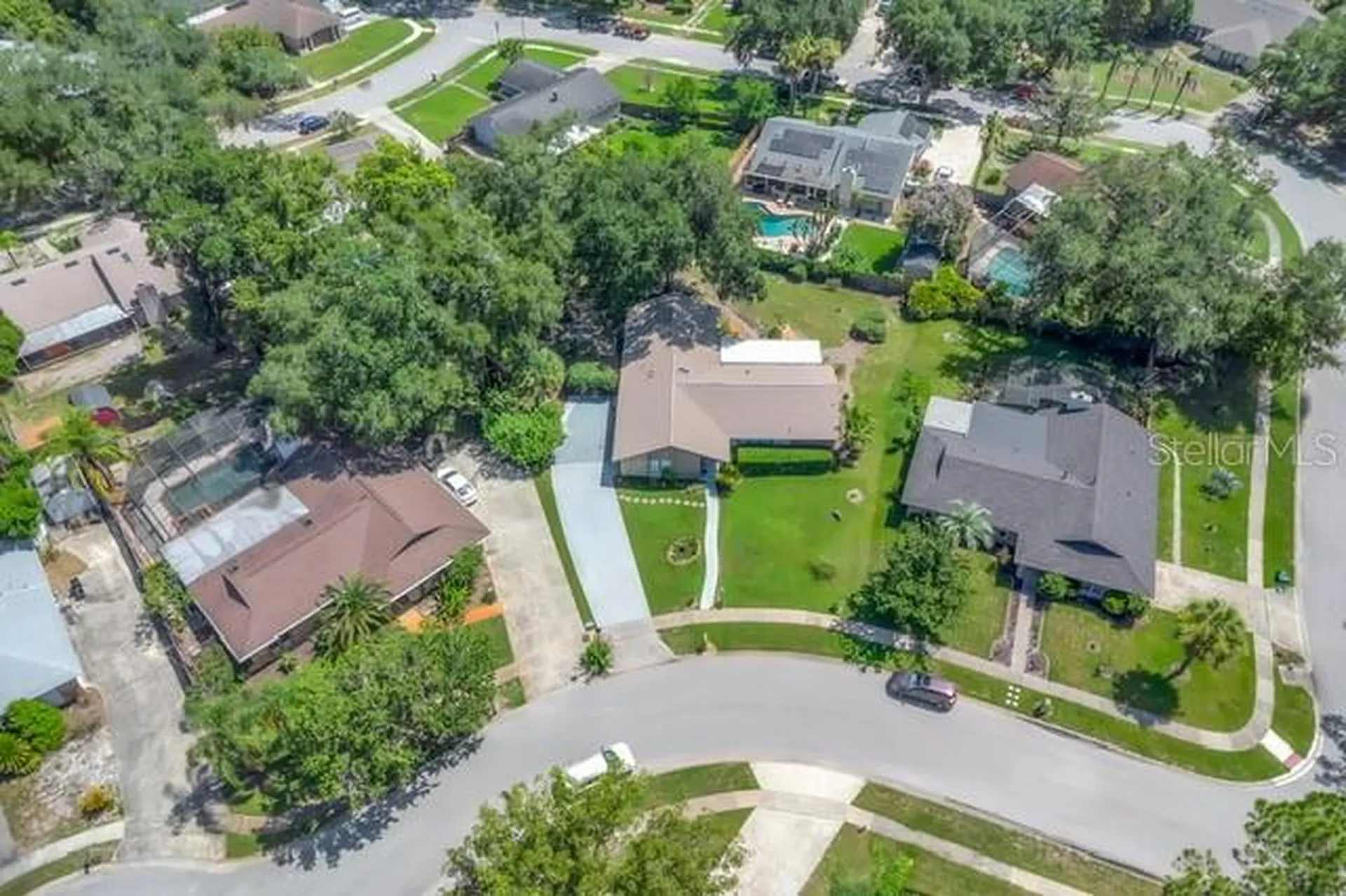 3611 Dahill Court Casselberry FL 32707