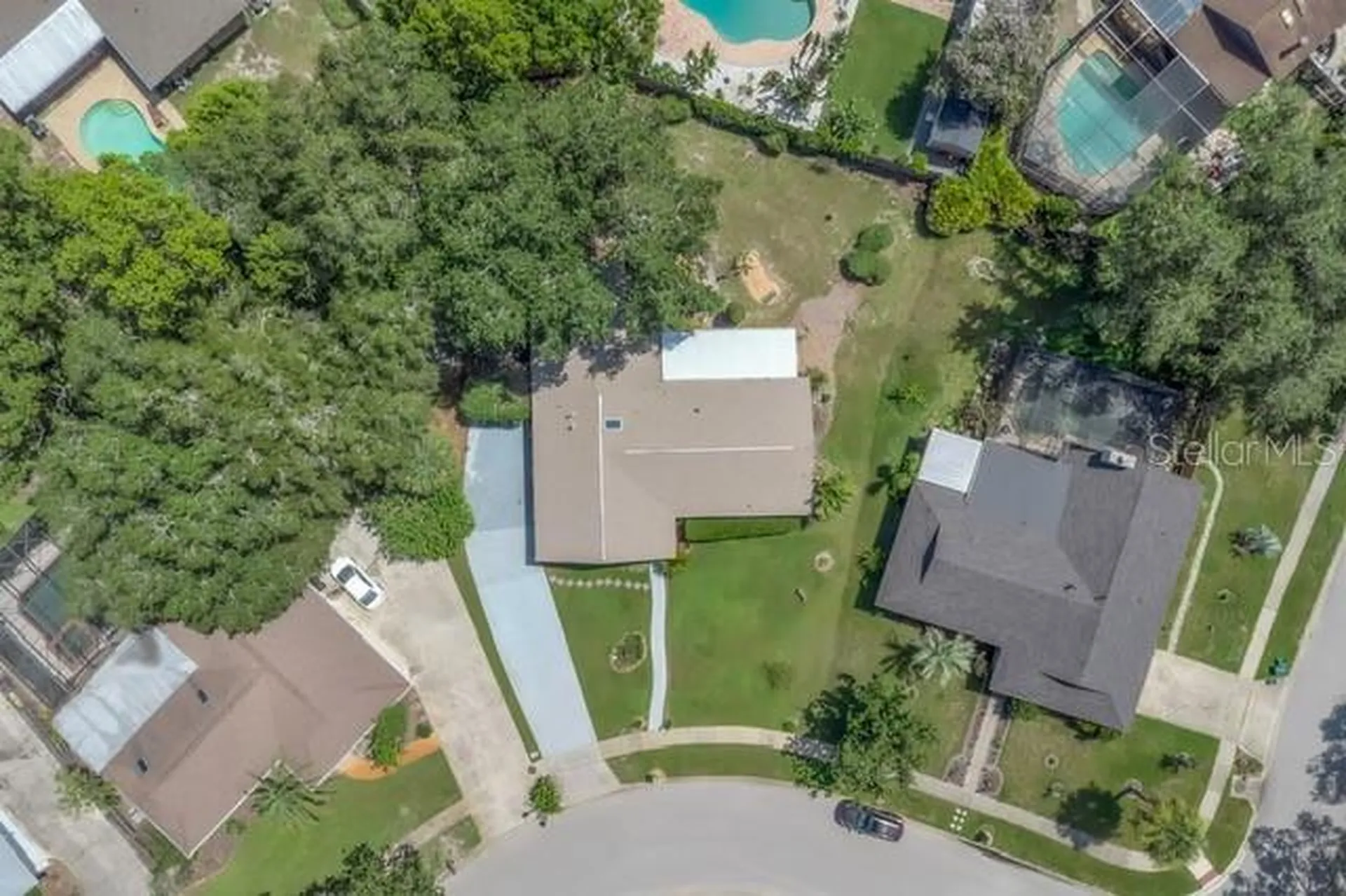 3611 Dahill Court Casselberry FL 32707
