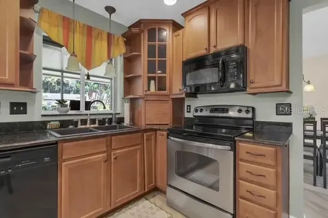 3611 Dahill Court Casselberry FL 32707