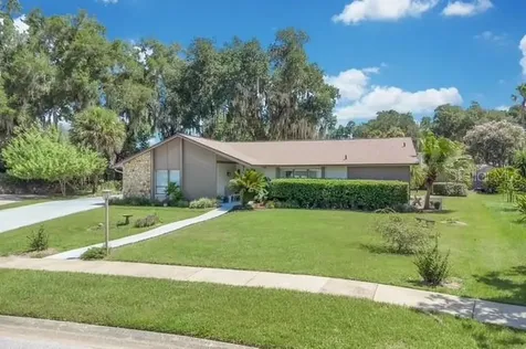 3611 Dahill Court Casselberry FL 32707