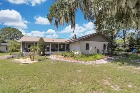 3611 Dahill Court Casselberry FL 32707