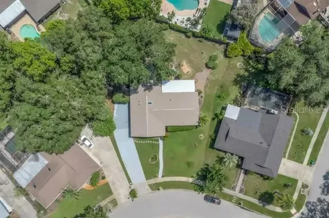 3611 Dahill Court Casselberry FL 32707