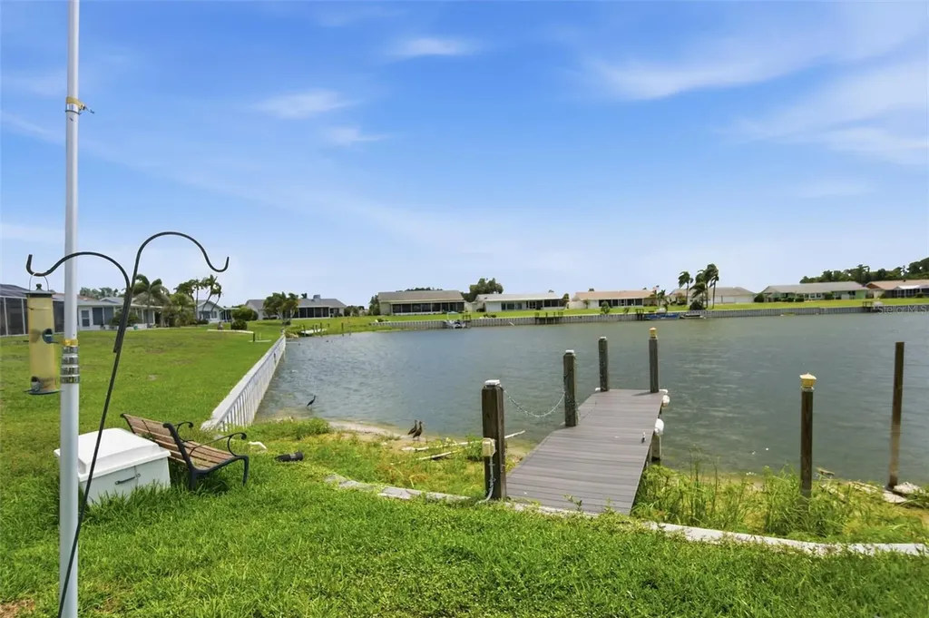 1811 Milford Circle Sun City Center FL 33573