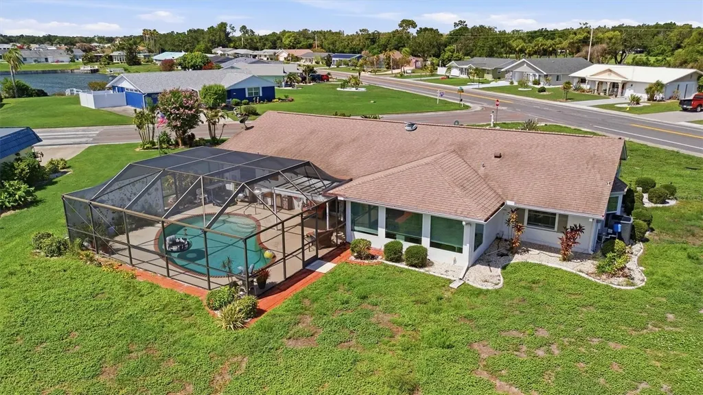 1811 Milford Circle Sun City Center FL 33573