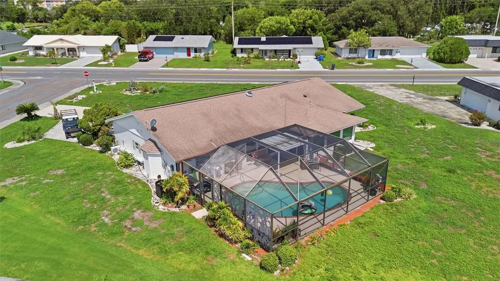 1811 Milford Circle Sun City Center FL 33573
